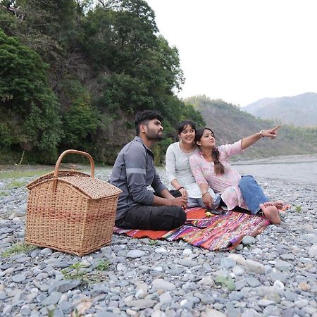 Sukoon - A Wellness Resort, Uttarakhand Chuharpur Exteriér fotografie