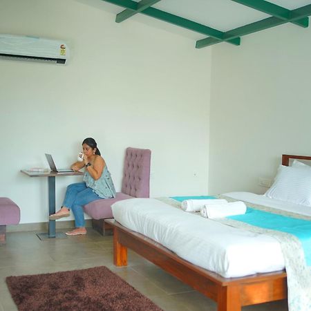 Sukoon - A Wellness Resort, Uttarakhand Chuharpur Exteriér fotografie